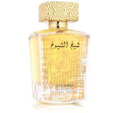 Parfem Sheikh Al Shuyukh Luxe Edition parfumirana voda unisex 100 ml | Shoptok.si