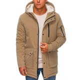 Ombre Muška zimska jakna C517 | ePonuda.com