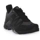 Salomon Moške outdoor cipele X Ultra 4 GTX Black/Vintage Khaki/Vanilla Ice 44 2/3 | shoptok.hr