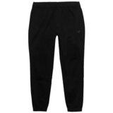 4f Hlače 4FWMM00TTROM0 Črna Cene