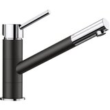 Blanco slavina KANO-S silgranit antracit HD