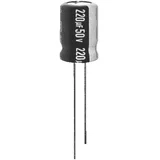 elektrolitski kondenzator radijalno ožičen 1000 35 V 20 % (Ø x V) 16 mm x 25.0 mm 1 kom.