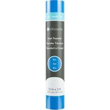 Silhouette Smooth Heat Transfer - 30,5 cm x 0,9 m - Blue | shoptok.hr