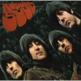 THE BEATLES - Rubber Soul