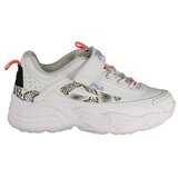 Fila SPORTSKE CIPELE ZA DJEVOJČICE BIJELE Cijene