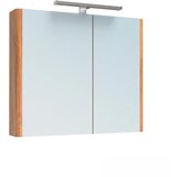 Pino Art Ogledalo sa ormarićem Luxor 80 Drvo 1013 | Eponuda.com