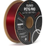 Elegoo petg pro burgundska crvena, 1.75 mm / 1000 g | Eponuda.com