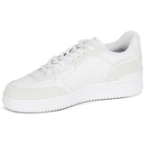 Polo Ralph Lauren OPEN MASTER PP-SNEAKERS-LOW TOP LACE Bijela | shoptok.hr