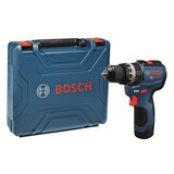 Bosch udarna bušilica-odvrtač GSR12V-31 06019S6001 Cene