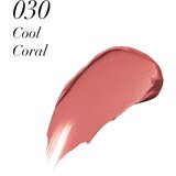 Max Factor lipfinity velvet matte 24HRS tekoča mat šminka 3,5 ml odtenek 030 cool coral za ženske | Shoptok.si