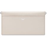 Vuch Clutch torbica Rinaldo Beige, 13 x 26 cm Slike