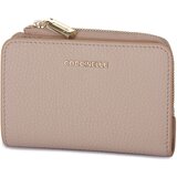Coccinelle N12 SOFT METAL Ružičasta | shoptok.hr
