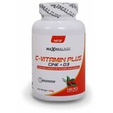 Maximalium vitamin C+Zn+D3 100 tableta Cene