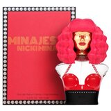 Nicki Minaj Minajesty parfumirana voda za ženske 100 ml | Shoptok.si