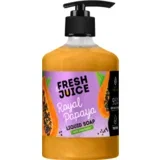 za ruke tekući Fresh Juice 460 ml – Royal Papaya