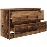 TV ormarić Staro drvo 80x35x54 cm Konstruirano drvo | shoptok.hr