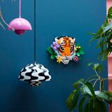 Lego Art: Zbirka živali – tiger | Shoptok.si