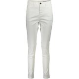 North Sails WHITE WOMAN TROUSERS Cijene