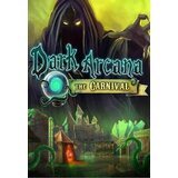 Steam Dark Arcana: The Carnival Key GLOBAL | ePonuda.com