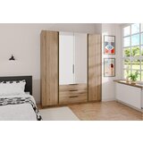  Garderobna omara ANGELA 1 | Shoptok.si