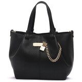 Café Noir Ročne torbice C3YC0910N001 Črna Cene