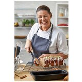 Blomsterbergs Jeklen model za kruh 23,5x35 cm Latte – | Shoptok.si