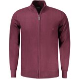 COVERI MOVING CARDIGAN MEN RED Cene