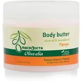 Buter za telo Papaya