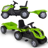 Aristom Traktor na pedale sa prikolicom 956 | Eponuda.com
