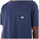 Hurley Majice & Polo majice SUPPLY HEAVYWEIGHT TEE Modra Cene