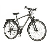 Visitor terra man muški bicikl, 28"/21", sivi | ePonuda.com