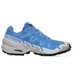 Salomon Nizki čevlji Speedcross 6 pisana | Shoptok.si