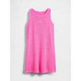 GAP Children's ribbed dress - Girls | shoptok.hr