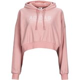 Adidas TS Top WONMAU Ružičasta Cijene
