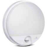 Maclean LED svetilka s senzorjem gibanja, nevtralno bela, 15W LED-SEN-291W | Shoptok.si