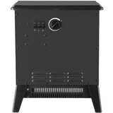 SHX FP1950 Elektricni kamin 1950W | shoptok.hr