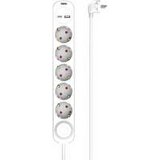 Max MPS-305SUSB 3m produžni kabal Cijene