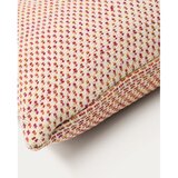 Kave Home Bombažna prevleka za blazino 50x50 cm Milianne – | Shoptok.si