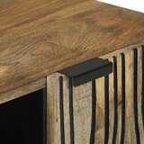 TV Jedinice Smeđa 105 x 33 x 46 cm Konstruirano drvo | shoptok.hr