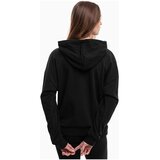 Adidas Puloverji Essentials Small Logo French Terry Črna | Shoptok.si