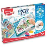 Maped Komplet Creativ Textur'Art Cene