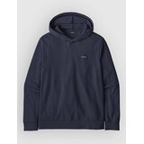 Patagonia Daily Pulover s kapuco new navy Cene