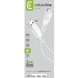 Cellular Line kabel za punjenje i 60cm na | shoptok.hr