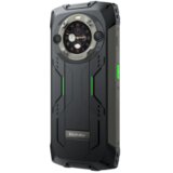 Blackview pametni telefon BV9300 Pro, 12/256GB, zelena | Shoptok.si