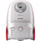 Gorenje Sesalnik VCEA21GPLW Cene