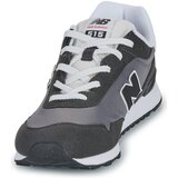 New Balance 515 Crna | shoptok.hr