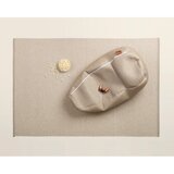 Pappelina Kremno bela notranja in zunanja preproga 60x85 cm Effi Mud – | Shoptok.si