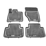 REZAW-PLAST Tipske patosnice za AUDI Q7 (2006-2014) - Kadice | Eponuda.com