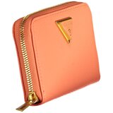 Guess Jeans WOMEN&#39;S WALLET ORANGE | shoptok.hr