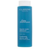 Clarins Aroma Eau Ressourçante Comforting Shower Milk krema za tuširanje 200 ml za žene | shoptok.hr